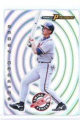 1998-pinnacle-performers-swing-for-the-fences-upgrade-10-chipper-jones