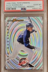 1998-pinnacle-performers-swing-for-the-fences-upgrade-7-alex-rodriguez