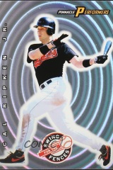 1998-pinnacle-performers-swing-for-the-fences-upgrade-8-cal-ripken-jr