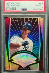 1998-spx-finite-spectrum-44-tino-martinez