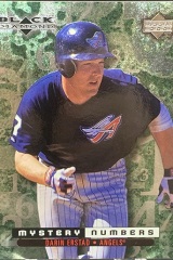 1999-black-diamond-mystery-numbers-emerald-m17-darin-erstad