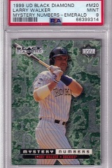1999-black-diamond-mystery-numbers-emerald-m20-larry-walker
