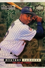 1999-black-diamond-mystery-numbers-emerald-m28-tony-gwynn