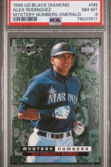 1999-black-diamond-mystery-numbers-emerald-m5-alex-rodriguez