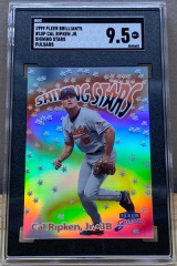 1999-fleer-brilliants-shining-stars-pulsar-10-cal-ripken-jr