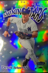 1999-fleer-brilliants-shining-stars-pulsar-4-derek-jeter