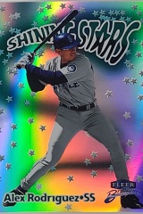 1999-fleer-brilliants-shining-stars-pulsar-6-alex-rodriguez