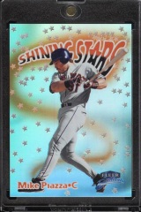 1999-fleer-brilliants-shining-stars-pulsar-7-mike-piazza