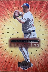 1999-metal-universe-linchpins-5-greg-maddux