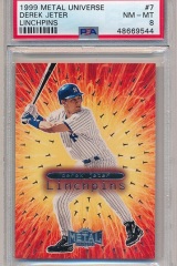 1999-metal-universe-linchpins-7-derek-jeter