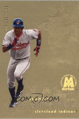 1999-skybox-molten-metal-fusion-titanium-21f-manny-ramirez