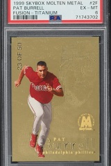 1999-skybox-molten-metal-fusion-titanium-2f-pat-burrell