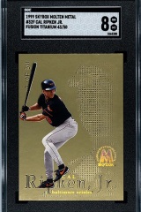 1999-skybox-molten-metal-fusion-titanium-32f-cal-ripken-jr