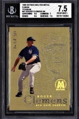 1999-skybox-molten-metal-fusion-titanium-47f-roger-clemens