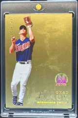 1999-skybox-molten-metal-fusion-titanium-8f-chad-allen