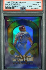 1999-topps-chrome-early-road-to-the-hall-refractor-er9-ivan-rodriguez