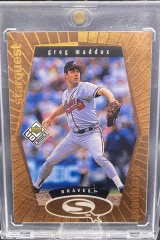 1999-ud-choice-starquest-gold-sq11-greg-maddux