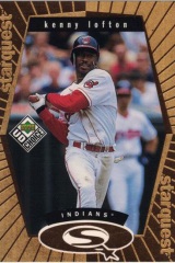 1999-ud-choice-starquest-gold-sq26-kenny-lofton