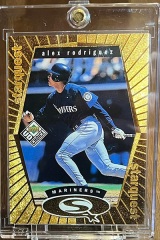 1999-ud-choice-starquest-gold-sq3-alex-rodriguez