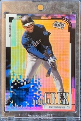 1999-ud-ionix-hologrfx-hg6-alex-rodriguez