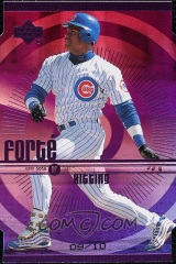 1999-upper-deck-forte-quadruple-f10-sammy-sosa