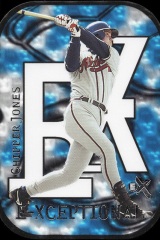 2000-e-x-e-xceptional-blue-xc9-chipper-jones