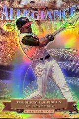 2000-topps-chrome-allegiance-refractor-ta10-barry-larkin