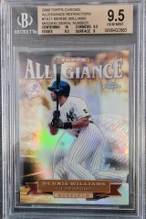 2000-topps-chrome-allegiance-refractor-ta11-bernie-williams