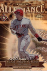 2000-topps-chrome-allegiance-refractor-ta2-ivan-rodriguez