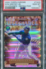 2000-topps-chrome-allegiance-refractor-ta20-ken-griffey-jr