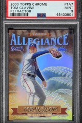 2000-topps-chrome-allegiance-refractor-ta7-tom-glavine