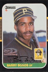 2001-donruss-rookie-reprints-autograph-rr15-barry-bonds