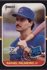 2001-donruss-rookie-reprints-autograph-rr18-rafael-palmeiro