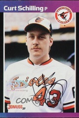 2001-donruss-rookie-reprints-autograph-rr31-curt-schilling