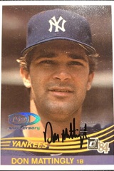 2001-donruss-rookie-reprints-autograph-rr5-don-mattingly