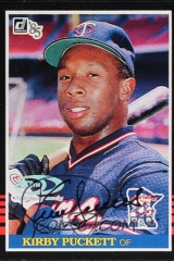 2001-donruss-rookie-reprints-autograph-rr8-kirby-puckett