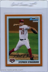 2010-bowman-prospects-orange-bp1a-stephen-strasburg