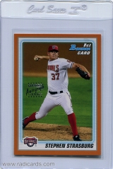 2010-bowman-prospects-orange-proof-bp1b-stephen-strasburg