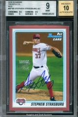 2010-bowman-prospects-red-bp1b-stephen-strasburg-bgs9