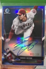 2018-bowman-chrome-rookie-autographs-blue-refractor-craso-shohei-ohtani