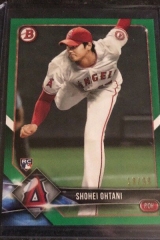 2018-bowman-green-49-shohei-ohtani