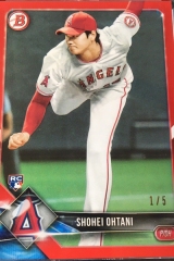 2018-bowman-red-49-shohei-ohtani