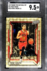 2019-panini-national-convention-vip-party-gold-vinyl-36-trae-young