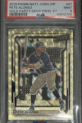 2019-panini-national-convention-vip-party-gold-vinyl-67-pete-alonso