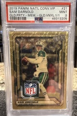 2019-panini-national-convention-vip-party-memorabilia-1of1-21-sam-darnold