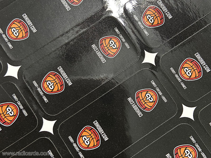 Get Your Branded Stickers for One Touch Magnetics Cases Here - The  Radicards® Blog