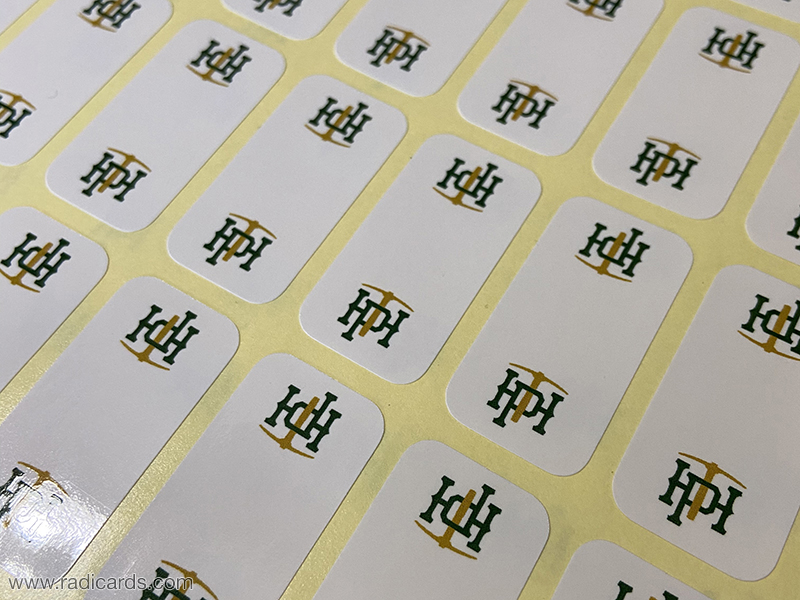 Get Your Branded Stickers for One Touch Magnetics Cases Here - The  Radicards® Blog