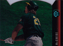 1994 SP Holoview Baseball Cards