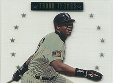 1994 Studio Series Stars Baseball Cards