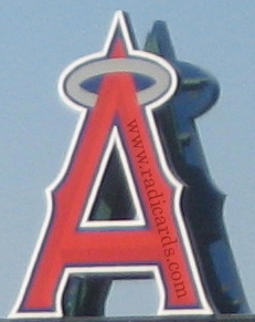 Angels v. Mariners | September 12, 2010